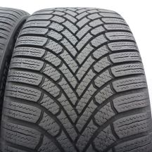 2.  225 40 19 4x BRIDGESTONE 225/40 R19  93W XL Blizzak 6 Winterreifen 2025 7,8-7mm WIE NEU
