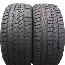 2 x HIFLY 225/40 R18 92H XL Win-turi 212 Winterreifen 2021 8mm