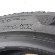 3.  235 45 20 4x BRIDGESTONE 235/45 R20 100W XL Blizzak 6 Winterreifen 2025 7,8mm WIE NEU 