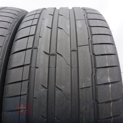3. 255 40 21 2x HANKOOK 255/40 R21 102T XL Ventus S1 evo3 A0 SEAL Sommerreifen 2021 Ungebraucht  