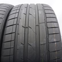 3. 255 40 21 2x HANKOOK 255/40 R21 102T XL Ventus S1 evo3 A0 SEAL Sommerreifen 2021 Ungebraucht  