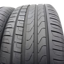 3. 205 50 17 2x PIRELLI 205/50 R17 93W XL Cinturato P7 K2 Sommerreifen 2018 6,5-6,8mm
