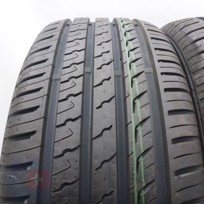 2. 215 55 16 2x BARUM 215/55 R16 97Y XL Bravuris 5 Sommerreifen 2022 VOLL