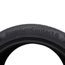 4. 1 x CONTINENTAL 235/45 R17 97Y XL PremiumContact 6 Sommerreifen 2022 6mm