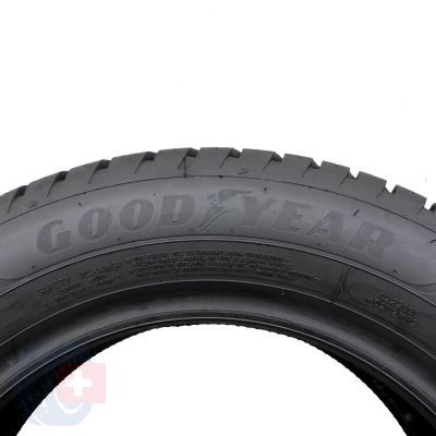 5. 175 65 14 2 x GODYEAR 175/65 R14 86H Vector 4 Seasons Gen 3 Ganzjahrerreifen 2022 6.5-7.8mm