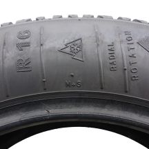 2. 205 60 16 2x KLEBER 205/60 R16 96H XL Krisalp HP3 Winterreifen 7-7,5mm 2021