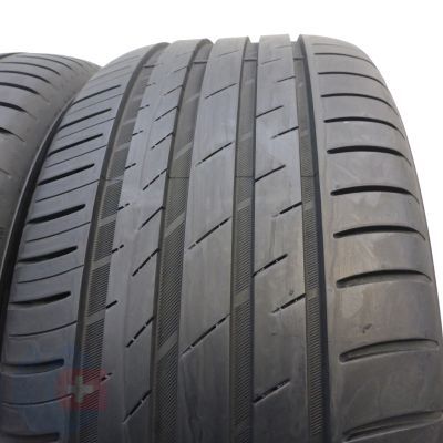 3. 245 45 17 2x APOLLO 245/45 R17 99Y XL Aspire XP Sommerreifen 6,5-6,9mm 2018/19