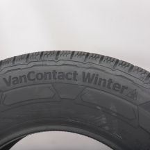 8. 225 75 16C 4x CONTINENTAL 225/75 R16C 116/114R VanContact Winter Winterreifen 2022 VOLL 8. 225 75 16C 4x CONTINENTAL 225/75 R16C 116/114R VanContact Winter Winterreifen 2022 VOLL