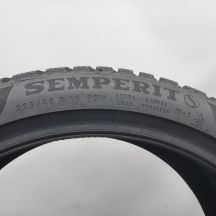 6. 225 40 19 4x SEMPERIT 225/40 R19 93W XL Speed-Grip 5 Winterreifen 2025 8,2-8mm WIE NEU 