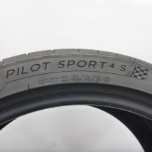 5.  295 35 21 2x MICHELIN 295/35 ZR21 107Y XL Pilot Sport 4 Suv M01 Sommerreifen 2022 5,2-5mm