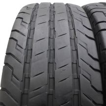 2. 2 x CONTINENTAL 215/75 R16C 113/111R ContiVanContact 100 Sommerreifen 2015 6,5 ; 8mm