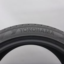 4.  225 45 18 2x YOKOHAMA  225/45 R18 95Y XL Advan Sport V105 M0 Sommerreifen 2022 7,2mm