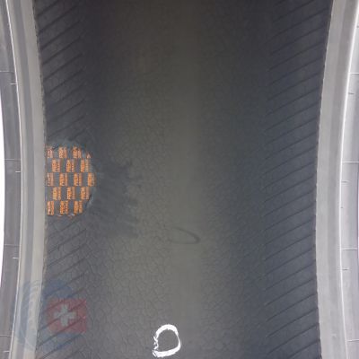 7. 215 50 18 2x CONTINENTAL 215/50 R18 92V AllSeasonContact Ganzjahresreifen 2019/20 7-6,8mm