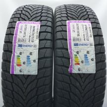 3.  235 75 15 4x NEXEN 235/75 R15 109T XL WinGuard Sport 2 SUV Winterreifen 2023 VOLL WIE NEU 