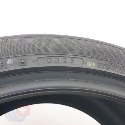 2. 315 35 21 2x YOKOHAMA 315/35 R21 111W Geolandar X-CV GO57 Sommerreifen 2025 Ungebraucht  