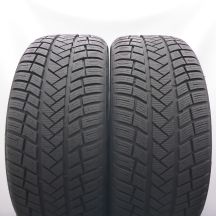 3.  255 45 19 4x VREDESTEIN 255/45 R19 104W XL Wintrac PRO+ Winterreifen 2024 8,2-7,8mm WIE NEU 