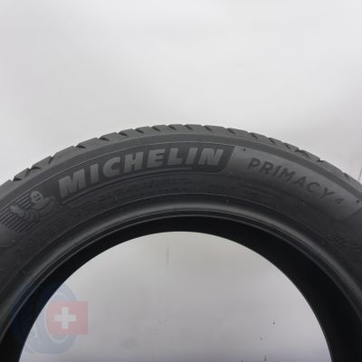 4. 195 55 16 2x MICHELIN 195/55 R16 87H Primacy 4 Sommerreifen 2019 6,8mm
