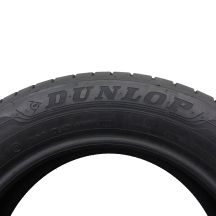 4. 1 x DUNLOP 185/65 R15 88H XL SP Sport BluResponse Sommerreifen 2022 WIE NEU VOLL