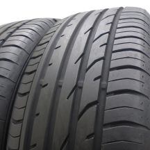 3. 2 x CONTINENTAL 205/55 R16 91V ContiPremiumContact 2 Sommerreien 2015 7mm