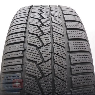 245 40 20 1x CONTINENTAL 245/40 R20 99W XL WinterContact TS860S Winterreifen 2025 8mm