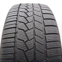 245 40 20 1x CONTINENTAL 245/40 R20 99W XL WinterContact TS860S Winterreifen 2025 8mm