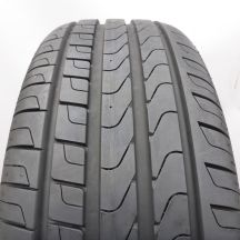 215 55 16 1x PIRLLI 215/55 R16 93W Cinturato P7 Sommerreifen 2016 7,5mm 