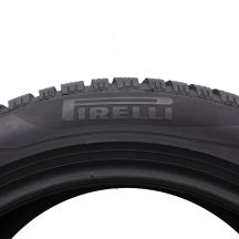 6. 215 55 18 4x PIRELLI 215/55 R18 99H XL Winter 2 Cinturato Winterreifen 2021 WIE NEU 8,2-8,5mm