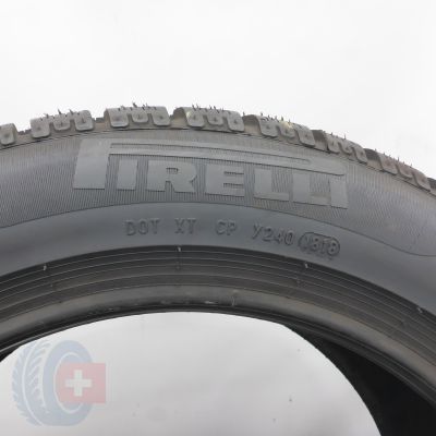 4. 225 50 16 2x PIRELLI 225/50 R16 96V XL Sottozero Winter 240 SerieII N1 Winterreifen 2018 Ungebraucht  