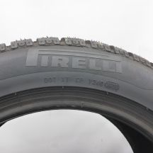 4. 225 50 16 2x PIRELLI 225/50 R16 96V XL Sottozero Winter 240 SerieII N1 Winterreifen 2018 Ungebraucht  