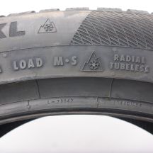 3. 265 45 21 4x CONTINENTAL 265/45 R21 108V XL WinterContact TS850P SUV 2022 WIE NEU VOLL