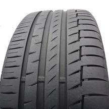 2. 1 x CONTINENTAL 225/40 R18 92Y XL PremiumContact 6 Sommerreifen 2020 6,8mm