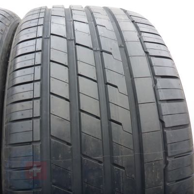 3. 295 40 20 2x HANKOOK 295/40 R20 110Y XL Ventus S1 evo3 SUV K127A Sommerreifen 2024 VOLL