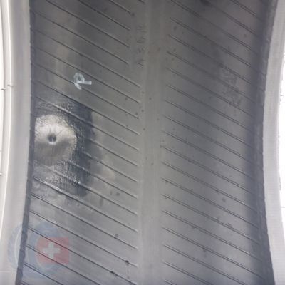 6.  225 55 17 2x TOYO  225/55 R17 97V Proxes CF2 Sommerreifen 2022  8,2mm