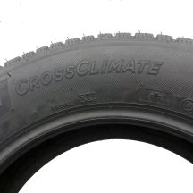 6.  195 65 15 4x MICHELIN 195/65 R15 91H CrossClimate+ Ganzjahresreifen 2017 Ungebraucht  