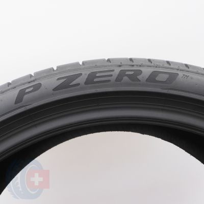 4. 265 35 22 1x PIRELLI 265/35 R22 102V XL P Zero VOL PNCS Sommerreifen 2023 6,8mm