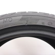 6. 1 x YOKOHAMA 255/35 R19 96Y XL MO Advan Sport V105 Sommerreifen DOT18