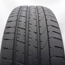  245 35 21 1x PIRELLI  245/35 R21 96Y P Zero RFT BMW Sommerreifen 2020 6mm