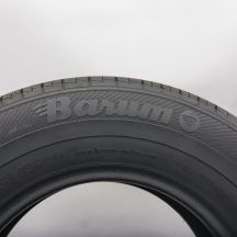 4. 195 80 14C 2x BARUM 195/80 R14C 106/104Q Vanis 2 Sommerreifen 2013 9mm