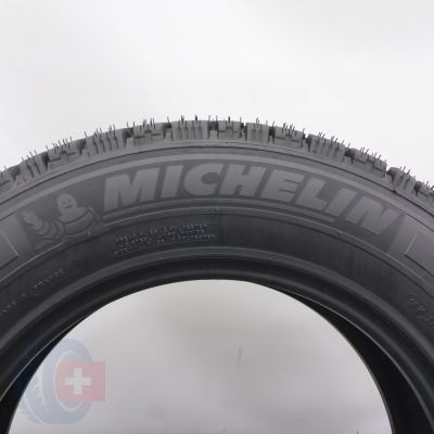 2. 195 75 16C 1x MICHELIN 195/75 R16C 107/105R Agilis Alpin Sommerreifen 2020 VOLL