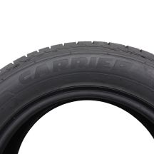 6. 205 65 16C 4x PIRELLI 205/65 R16C 107/105T Carrier Sommerreifen 8,2-9,5mm 2020/21