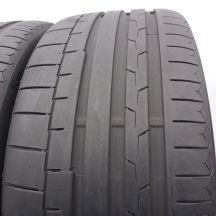 3. 245 35 20 2x CONTINENTAL 245/35 R20 95Y XL SportContact 6 Sommerreifen 2019 5,5mm 