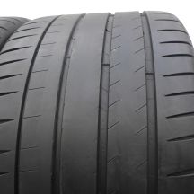 3. 325 30 19 2x MICHELIN 325/30 R19 105Y XL PilotSport 4S Sommerreifen 2016 5,8mm