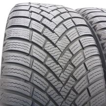 4.  235 55 17 2x BARUM 235/55 R17 103V XL Polaris 6 Winterreifen 2025 8mm WIE NEU