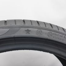 9.  205 40 18 2x PIRELLI  205/40 R18 86W XL P Zero  BMW RFT Sommerreifen  2024 6mm