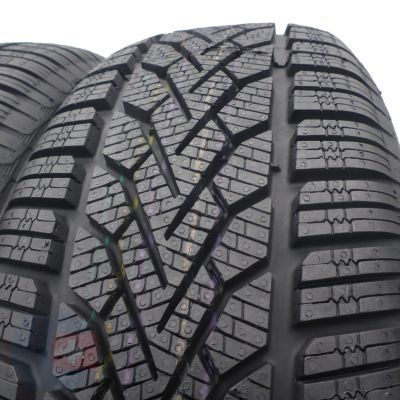 3. 2 x SEMPERIT 215/70 R16 100T Speed-Grip 2 SUV Winterreifen  2016 UNGEBRAUCHTE  