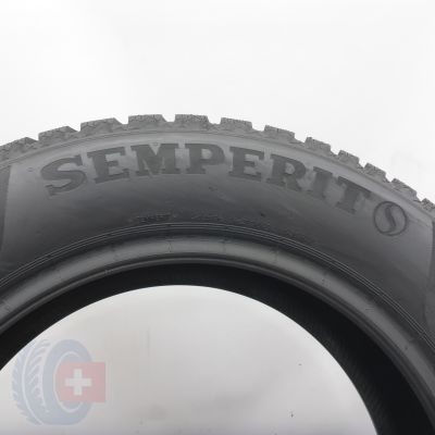 6. 205 60 16 4x SEMPERIT 205/60 R16 96H XL Speed-Grip 5 Winterreifen 2025 9mm WIE NEU