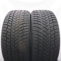 3. 245/45 R18 4x VREDESTEIN 245/45 R18 100V XL Wintrac PRO Winterreifen  2022/25 7,4-8mm