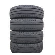 215 65 16C 4x GOODYEAR 215/65 R16C 106/104H EfficientGrip Cargo Sommerreifen 8,8-9mm 2023