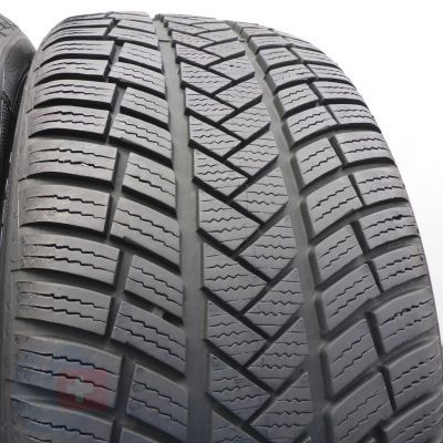 2. 225 45 17 2x VREDESTEIN 225/45 R17 91H Wintrac PRO Winterreifen 2023 7mm