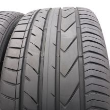 3. 245 45 17 4x NORDEXX 245/45 R17 99W XL NS900 Sommerreifen 2016 6,9mm